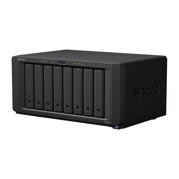 Synology Synology DiskStation DS1823XS+