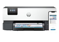 HP OfficeJet Pro 9110 b grau/schwarz BT Drucker Farbe Duplex Tintenstrahl - Multifunktionsgerät - Ti