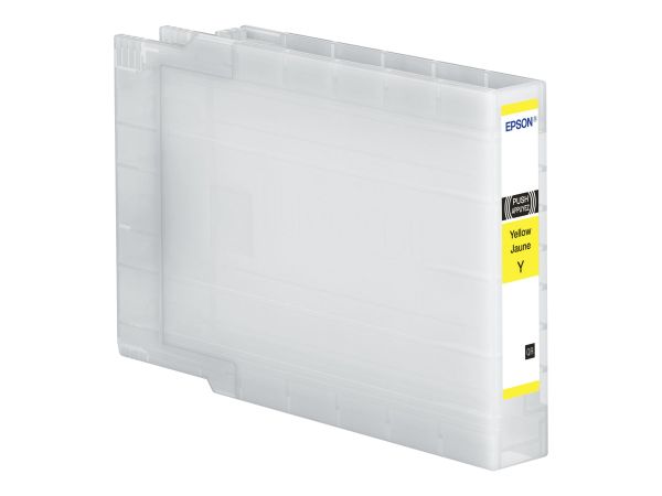 Epson T04A440 - Gelb - Original - Tintenpatrone