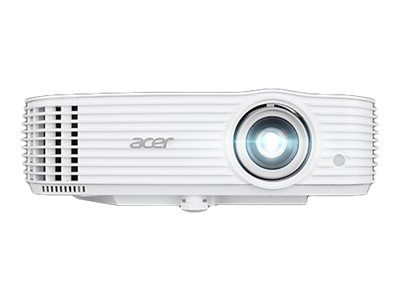 Acer X1529Ki - DLP-Projektor - tragbar - 3D - 4500 lm - Full HD (1920 x 1080)