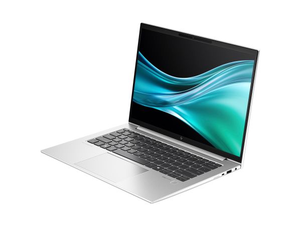 HP EliteBook 840 G11 Notebook - 172°-Scharnierdesign - Intel Core Ultra 7 155U / 1.7 GHz - Win 11 Pr