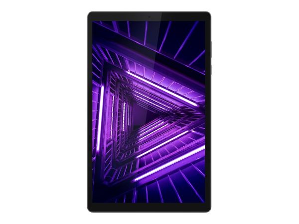 Lenovo Tab M10 HD (2nd Gen) ZA6V - 2020 Edition - Tablet - Android 10 - 64 GB eMMC - 25.654 cm (10.1