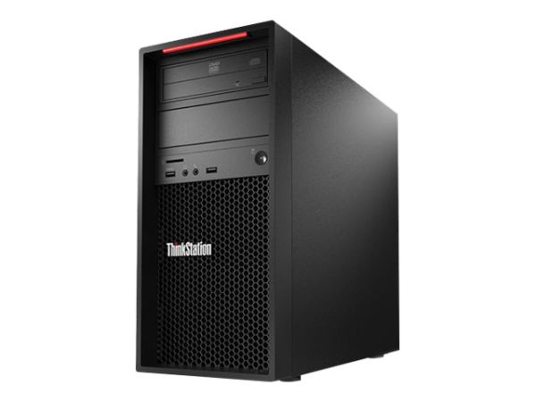 ThinkStation P520c Xeon W-2225 (4,1GHz)32GB 512GB SSD Windows 11 Pro