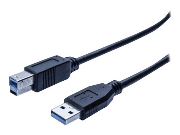 exertis Connect USB-Kabel - USB Typ A (M)