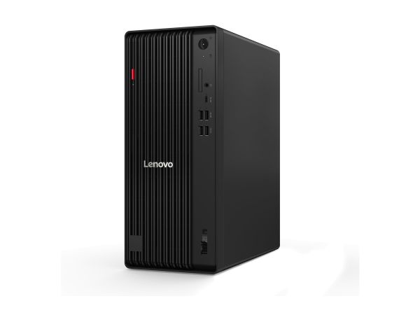 Lenovo ThinkCentre M70t Gen 6 12YH - Tower - Core Ultra 7 265 - vPro Enterprise - RAM 32 GB - SSD 51