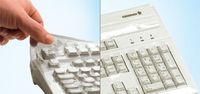 Cherry WetEx - Tastatur-Abdeckung - für Advanced Performance Line TouchBoard G80-11900