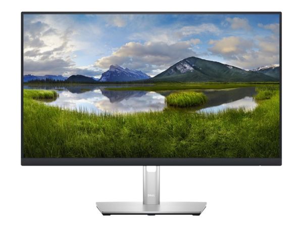 DELL P Series 24 USB-C-Hub-Monitor – P2423DE, 60,5