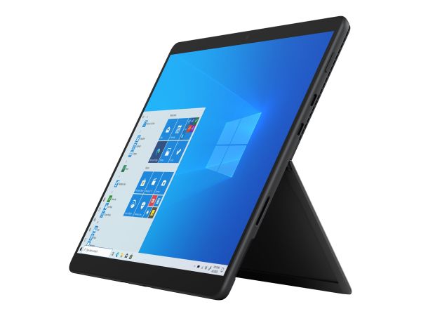 Surface Pro 8 33cm/13" i5/8/256 Win10 graphit