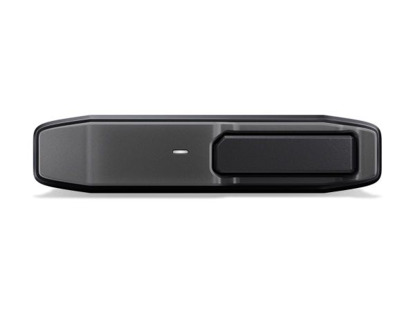 SanDisk Professional PRO-BLADE TRANSPORT - SSD - 1 TB - extern (tragbar)