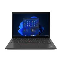 Lenovo ThinkPad T14 Gen 3 21AH - 180°-Scharnierdesign - Intel Core i7 1260P / 2.1 GHz - Win 10 Pro 6