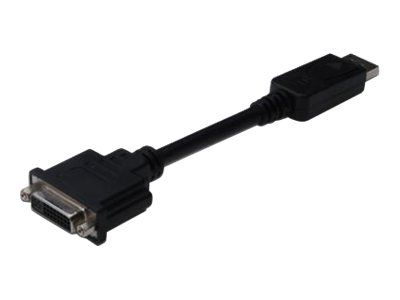 A0580896_ASSMANN - DisplayPort-Adapter - DisplayPort (M)_AK-340409-001-S_1