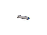 OKI Gelb - original - Tonerpatrone - für OKI Pro9431Ec, Pro9431Ev, Pro9541Ec, Pro9541Ev