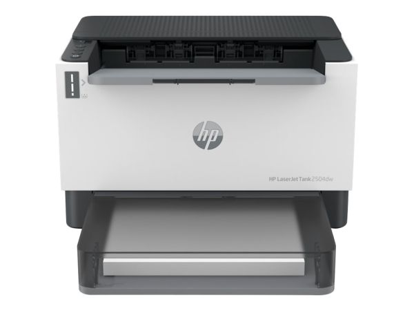 HP LaserJet Tank 2504dw - Drucker - s/w - Duplex