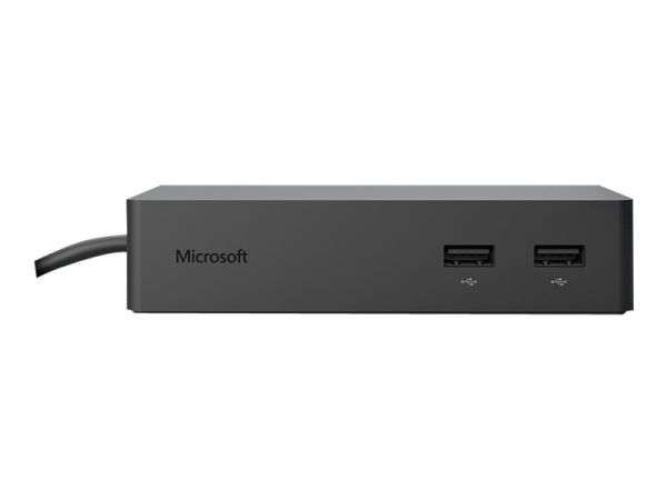 Surface Thunderbolt 4 Dock