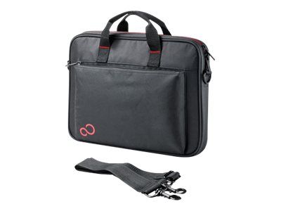 Fujitsu Top Case 14 - Notebook-Tasche - 35.5 cm (14")