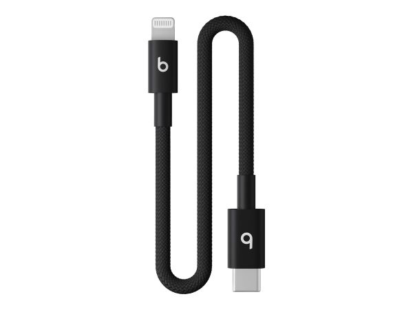 Apple Lightning-Kabel - 24 pin USB-C männlich zu Lightning männlich