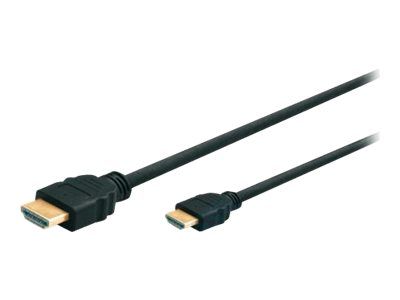 Tecline exertis Connect - HDMI-Kabel - mini HDMI (M)
