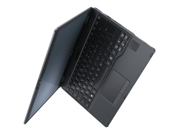 Fujitsu LIFEBOOK U9310x - Flip-Design - Intel Core i5 10210U / 1.6 GHz - Win 10 Pro 64-Bit - UHD Gra