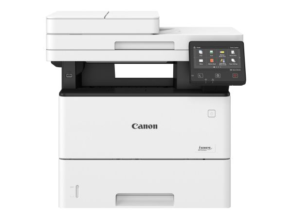 Canon i-SENSYS MF552dw - Multifunktionsdrucker - s/w - Laser - A4 (210 x 297 mm)