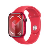 Apple Watch Series 9 (GPS) - (PRODUCT) RED - 45 mm