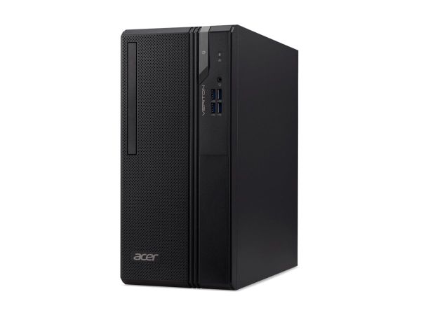 Acer Veriton S2 VS2690G - Mid tower - Core i5 12400 / 2.5 GHz