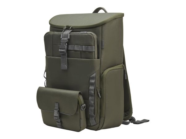 HP Notebook-Tasche - modular - 39.6 cm (15.6")