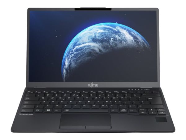 Fujitsu LIFEBOOK U9312 - Intel Core i5 1235U / 1.3 GHz - vPro Essentials - Win 11 Pro - Intel Iris X