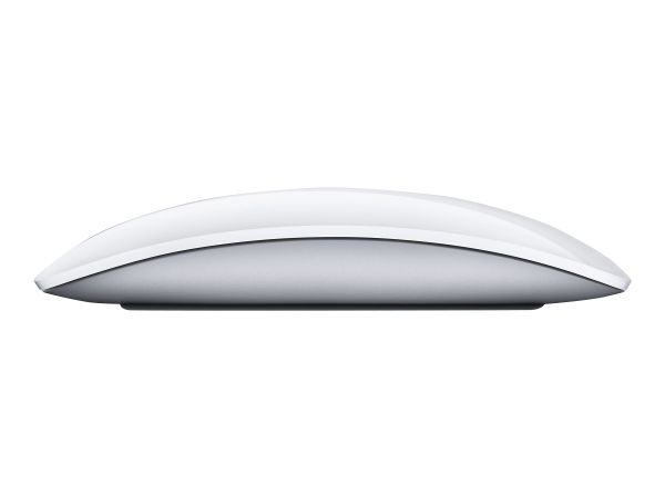 Magic Mouse 2 silber