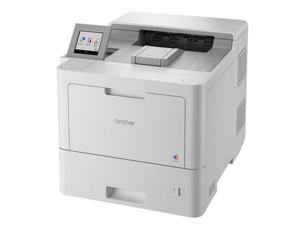 Brother HL-L9430CDN - Drucker - Farbe - Duplex - Laser - A4/Legal - 2400 x 600 dpi - bis zu 40 Seite