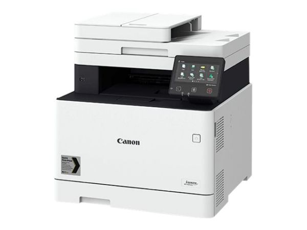 Canon i-SENSYS MF746Cx - Multifunktionsdrucker - Farbe - Laser - A4 (210 x 297 mm)