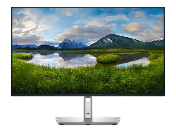 Dell P2725H - LED-Monitor - 68.6 cm (27")