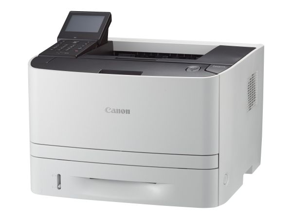 Canon i-SENSYS LBP251dw - Drucker - s/w - Duplex