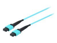 Equip Pro - Patch-Kabel - MTP Multimode (W)