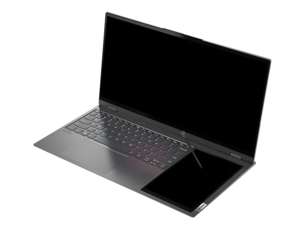 Lenovo ThinkBook Plus G3 IAP 21EL - Intel Core i7 12700H / 2.3 GHz - Win 11 Pro - Iris Xe Graphics -