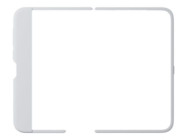Surface Duo Bumper Gletscher
