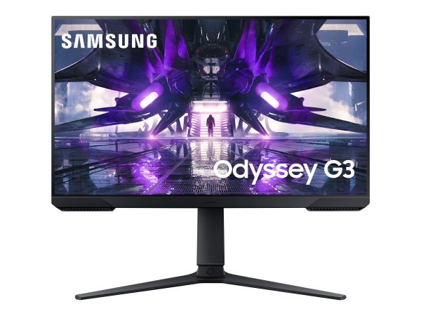 Samsung Odyssey G3 S24AG324NU - LED-Monitor - 61 cm (24")