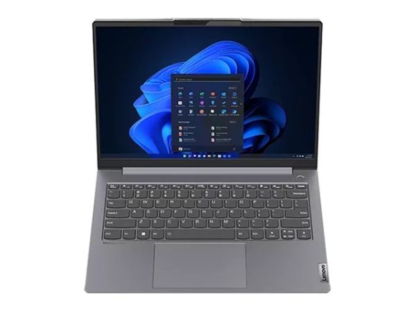 Lenovo ThinkBook 14 G4+ IAP 21CX - 180°-Scharnierdesign - Intel Core i7 1255U / 1.7 GHz - Win 11 Pro