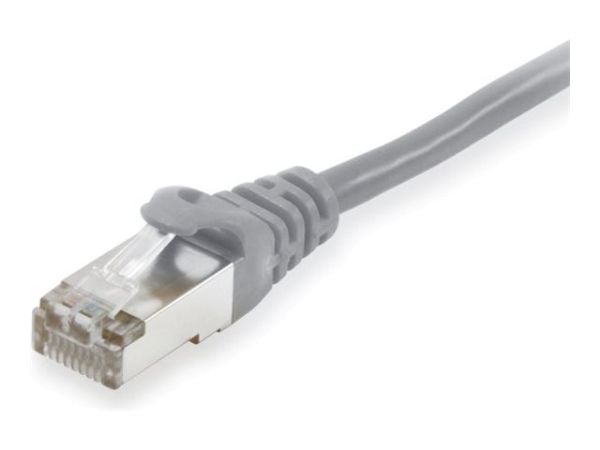 Equip Patch-Kabel - RJ-45 (M) zu RJ-45 (M)