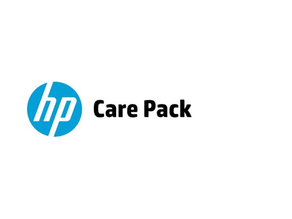 HP Networks 54xx/82xx zl Startup Service Einmalig Installation Hardware Support