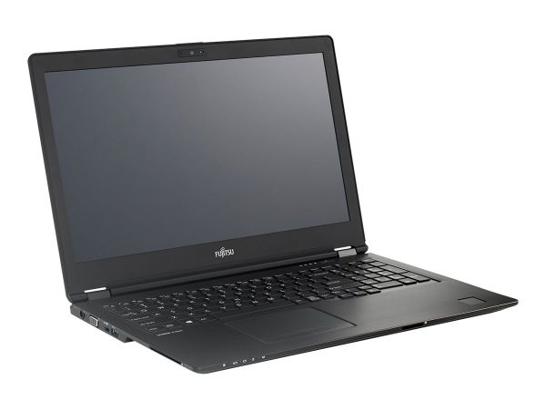 LIFEBOOK U759 - Core i7 8565U / 1.8 GHz - Win 10 Pro - 16 GB RAM - 512 GB SSD