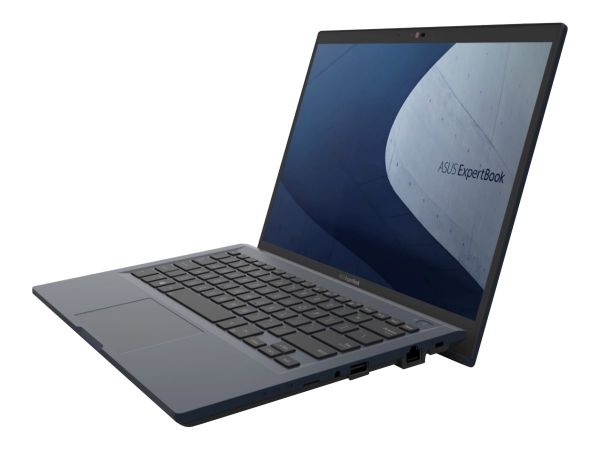 ASUS ExpertBook B1 B1400CEAE-EK1404R - 180°-Scharnierdesign - Intel Core i5 1135G7 / 2.4 GHz - Win 1