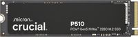 Crucial P510 PCIe Gen5 NVMe M.2 SSD