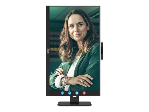 AOC Pro-line Q27P3CW - LED-Monitor - 68.6 cm (27")