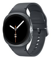 Samsung L320 GALAXY WATCH8 40MM BT GRAPHITE
