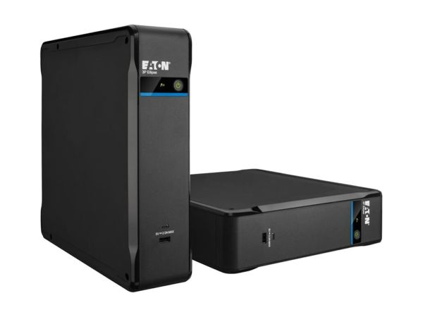 Eaton 3P Ellipse 1300 USB IEC - USV - Wechselstrom 220-240 V