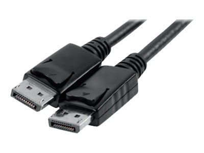 DisplayPort-Kabel 1.1, DisplayPort St./St., 1,0m