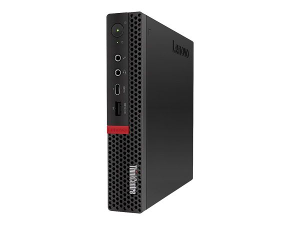 Lenovo ThinkCentre M720 3,10 GHz Intel® Core i3 der achten Generation i3-8100T