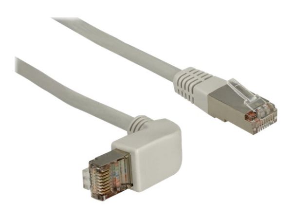 Delock Patch-Kabel - RJ-45 (M) bis RJ-45 (M)