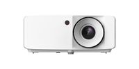 Optoma ZH400 - DLP-Projektor - Laser - 3D - 4000 lm - Full HD (1920 x 1080)