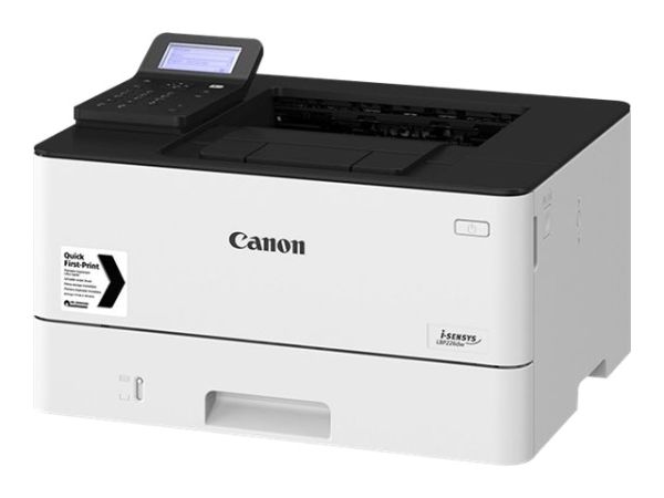 Canon i-SENSYS LBP226dw - Drucker - s/w - Duplex